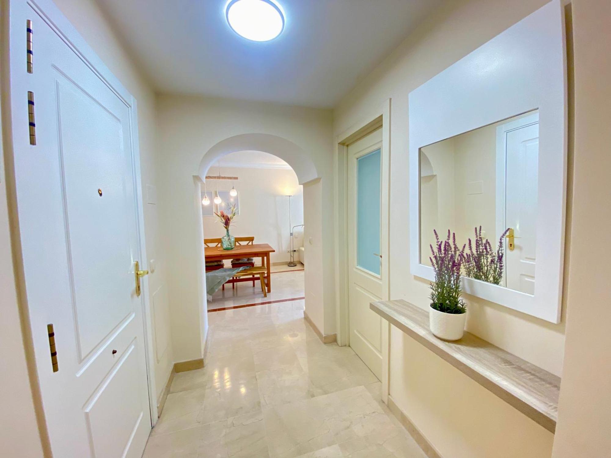 Mar Y Puerto Best Location By Sol Maestranza Marbella Ngoại thất bức ảnh