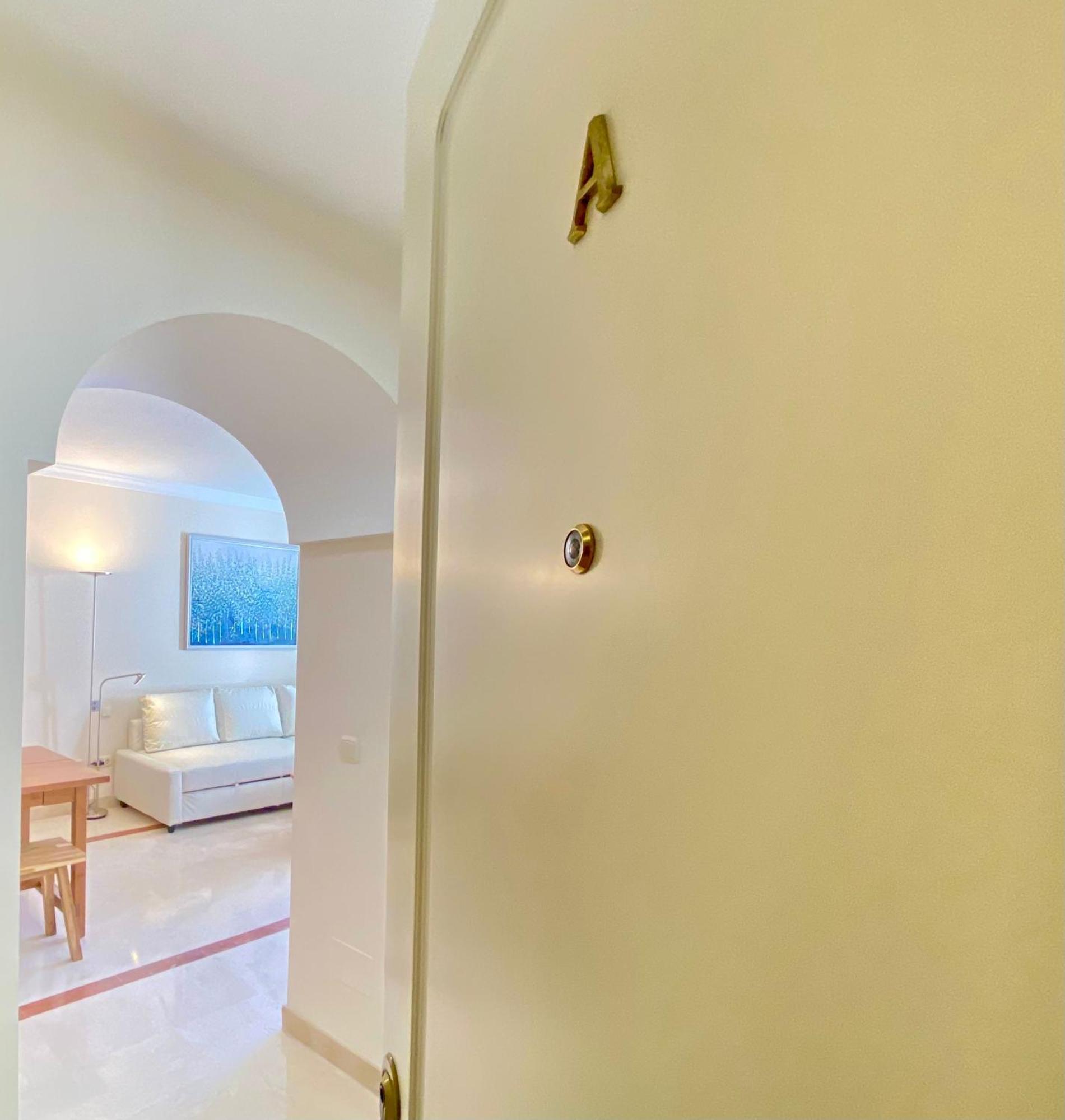 Mar Y Puerto Best Location By Sol Maestranza Marbella Ngoại thất bức ảnh
