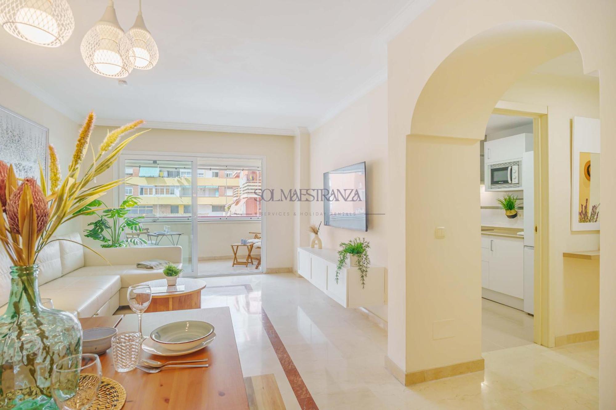 Mar Y Puerto Best Location By Sol Maestranza Marbella Ngoại thất bức ảnh
