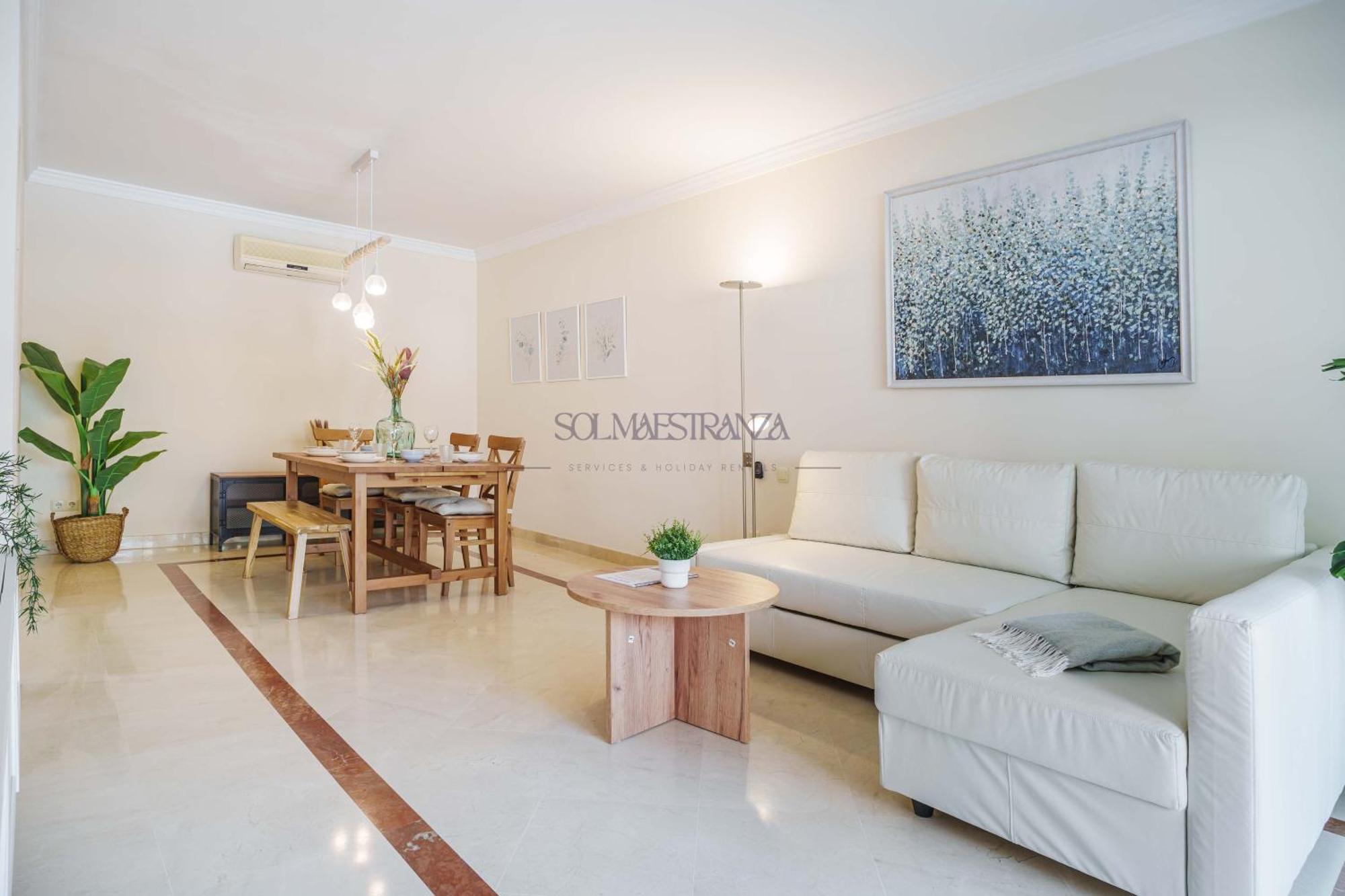 Mar Y Puerto Best Location By Sol Maestranza Marbella Ngoại thất bức ảnh