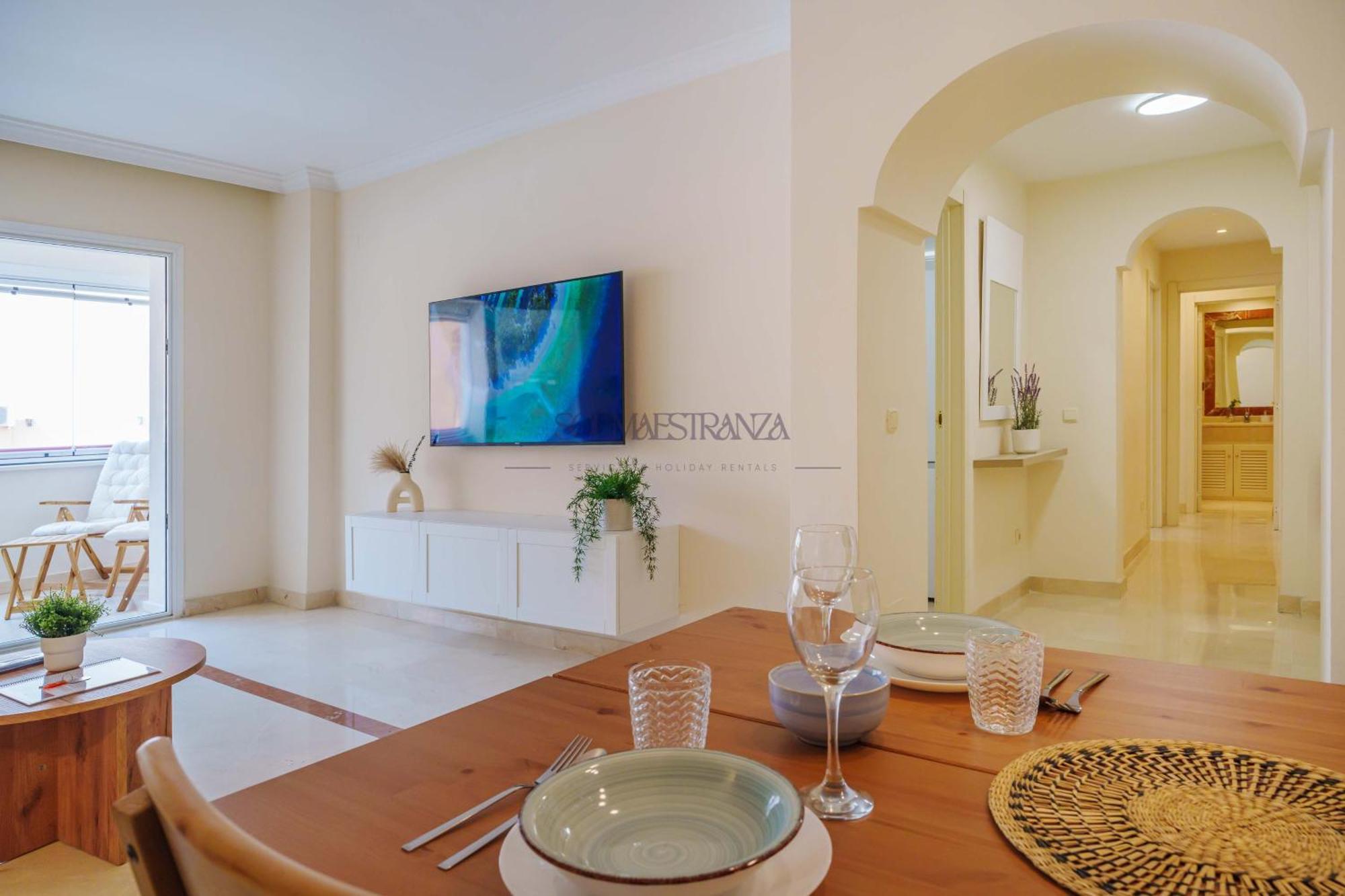 Mar Y Puerto Best Location By Sol Maestranza Marbella Ngoại thất bức ảnh
