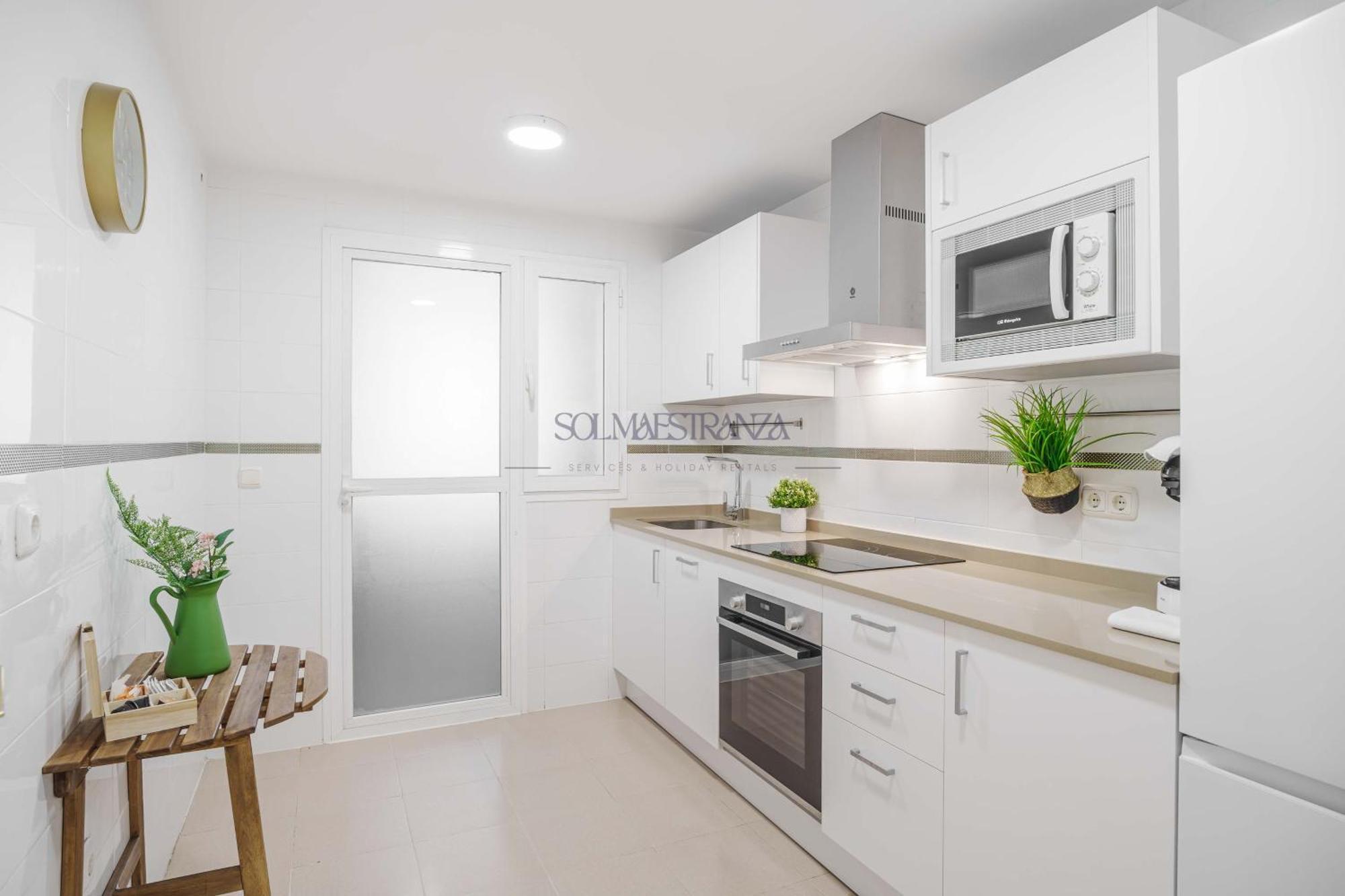 Mar Y Puerto Best Location By Sol Maestranza Marbella Ngoại thất bức ảnh