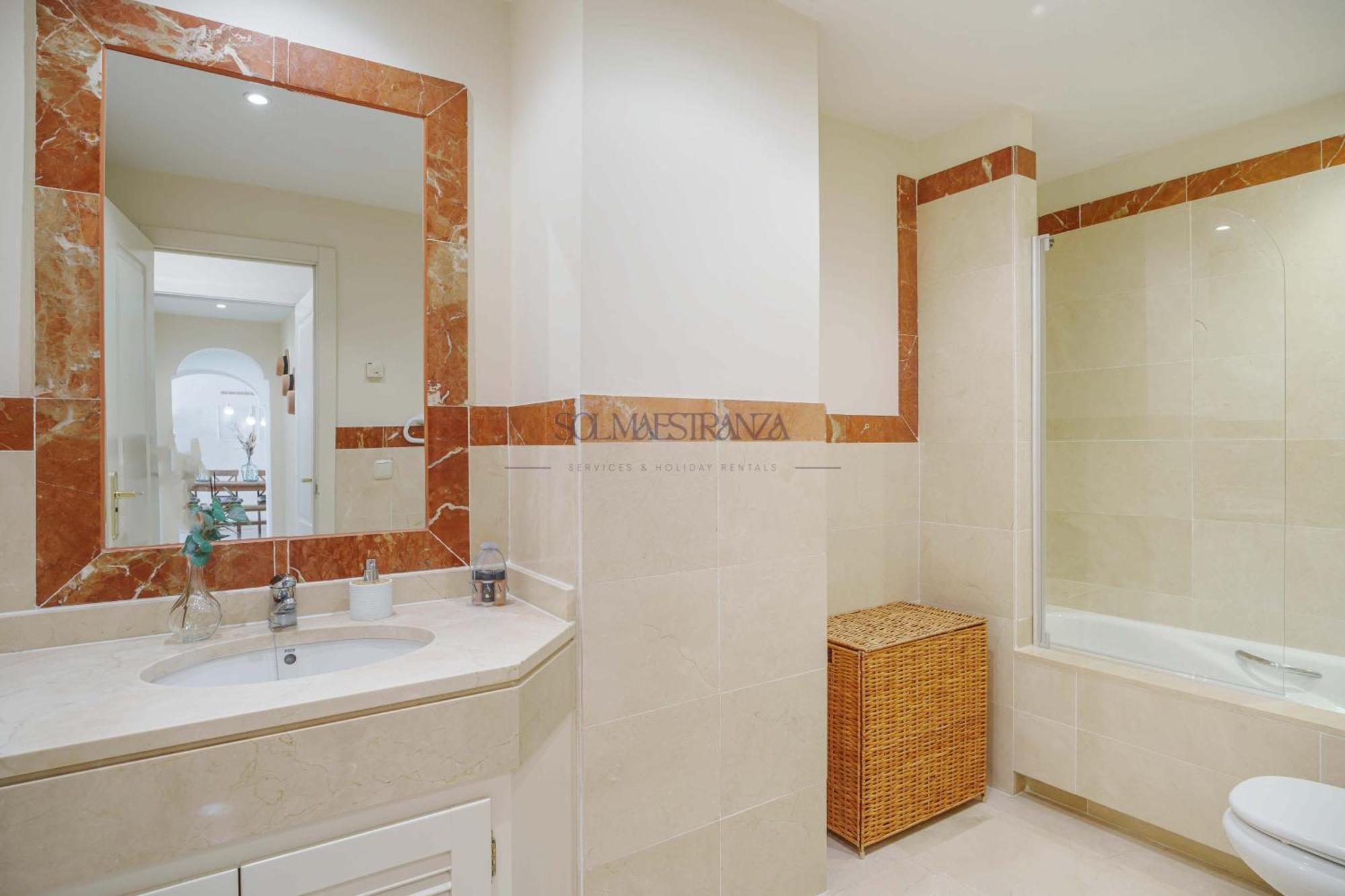 Mar Y Puerto Best Location By Sol Maestranza Marbella Ngoại thất bức ảnh